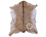 Goatskin Rug, CZ08
