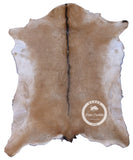 Goatskin Rug, CZ08