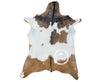 Goatskin Rug, CZ09