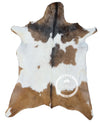 Goatskin Rug, CZ09