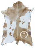 Goatskin Rug, CZ13