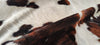 Tricolor Cowhide Rug , Size: X-Jumbo(XXL), Code: AX92