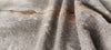 Grey Cowhide Rug , Size: Large(L), Code: AX89