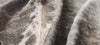 Grey Cowhide Rug , Size: Jumbo(XL), Code: AX73