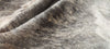 Grey Cowhide Rug , Size: Jumbo(XL), Code: AX73