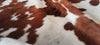 Tricolor Cowhide Rug , Size: Large(L), Code: Ax26