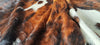 Tricolor Cowhide Rug , Size: Large(L), Code: AX110