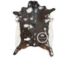 Goatskin Rug, CZ21