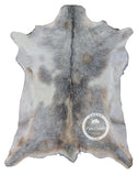 Goatskin Rug, CZ27