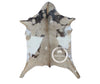 Goatskin Rug, CZ31