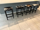 1. Manhattan Stool - All sizes and Colors