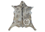 Goatskin Rug, CZ40