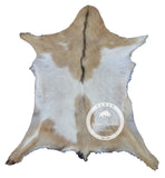 Goatskin Rug, CZ49