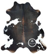 Exotic Cowhide Rug , Size: Jumbo(XL), Code: AW73