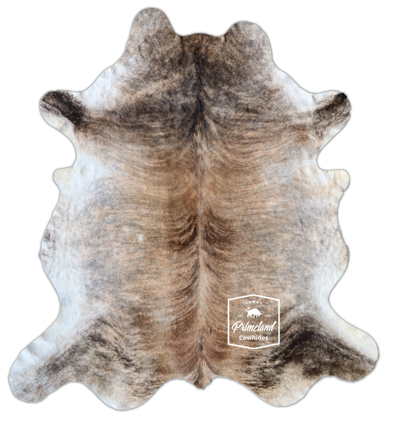 Authentic Cowhide Rug| Discount Cowhides| Cowhide Rug USA – Primeland ...
