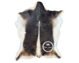 Goatskin Rug, CZ02