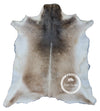 Goatskin Rug, CZ05