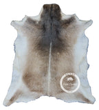 Goatskin Rug, CZ05
