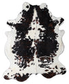 Tricolor Cowhide Rug , Size: X-Jumbo(XXL), Code: BN101
