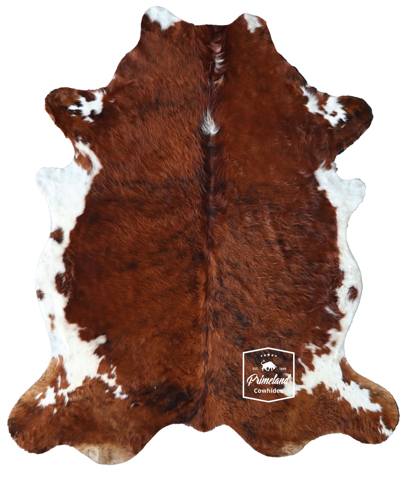 Authentic Cowhide Rug| Discount Cowhides| Cowhide Rug USA – Primeland ...