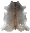 Beige Palomino Cowhide Rug , Size: Jumbo(XL), Code: BR28