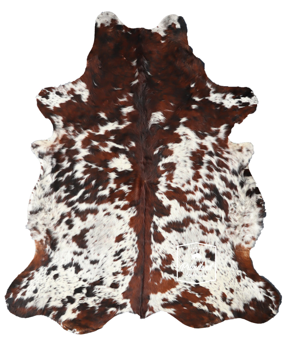 Exotic Tricolor Cowhide Rug , Size: Jumbo(XL), Code: BN57 – Primeland ...