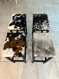 1. Manhattan Stool - All sizes and Colors