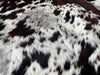Exotic Tricolor Cowhide Rug , Size: Jumbo(XL), Code: BN57