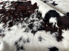 Exotic Tricolor Cowhide Rug , Size: Jumbo(XL), Code: BN86