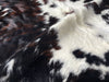 Tricolor Cowhide Rug , Size: X-Jumbo(XXL), Code: BN101