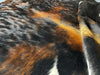 Tricolor Cowhide Rug , Size: Jumbo(XL), Code: BN104