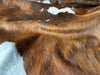 Tricolor Cowhide Rug , Size: Jumbo(XL), Code: BN105