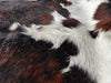 Tricolor Cowhide Rug , Size: Large(L), Code: BN106