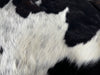 Tricolor Cowhide Rug , Size: Jumbo(XL), Code: BN108