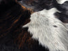 Tricolor Cowhide Rug , Size: Jumbo(XL), Code: BN108