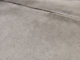 Grey Cowhide Rug , Size: X-Jumbo(XXL), Code: X399