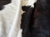 Tricolor Cowhide Rug , Size: X-Jumbo(XXL), Code: BR135