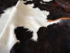 Tricolor Cowhide Rug , Size: X-Jumbo(XXL), Code: BR135