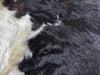 Tricolor Cowhide Rug , Size: X-Jumbo(XXL), Code: BR136