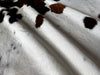 Tricolor Cowhide Rug , Size: Large(L), Code: BR142