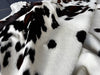 Tricolor Cowhide Rug , Size: X-Jumbo(XXL), Code: BR145
