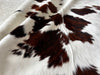 Tricolor Cowhide Rug , Size: X-Jumbo(XXL), Code: BR148
