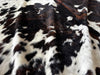Exotic Tricolor Cowhide Rug , Size: Jumbo(XL), Code: BR149