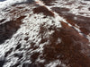 Salt & Pepper Cowhide Rug , Size: X-Jumbo(XXL), Code: BR159