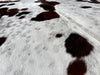 Tricolor Cowhide Rug , Size: X-Jumbo(XXL), Code: BR173
