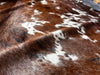 Exotic Tricolor Cowhide Rug , Size: X-Jumbo(XXL), Code: BR188