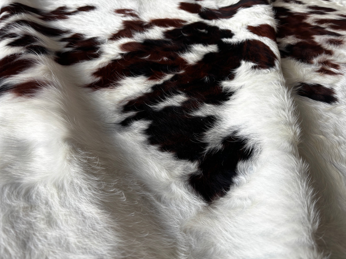 Tricolor Cowhide Rug , Size: Jumbo(XL), Code: BR192 – Primeland ...