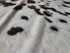 Tricolor Cowhide Rug , Size: Large(L), Code: AW11
