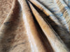 Light Brindle Tricolor Cowhide Rug , Size: Jumbo(XL), Code: AW164