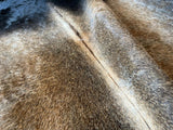 Exotic Cowhide Rug , Size: Large(L), Code: AW53